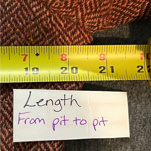 Gap wool coat - Picture 5 of 7